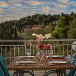 Guesto With Private Pool By Mindyourvilla Anafonítria