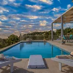Vila Guesto With Private Pool By Mindyourvilla Anafonítria