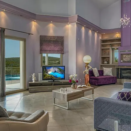 Villa Guesto With Private Pool By Mindyourvilla