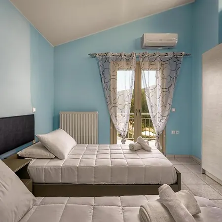 Villa Guesto With Private Pool By Mindyourvilla