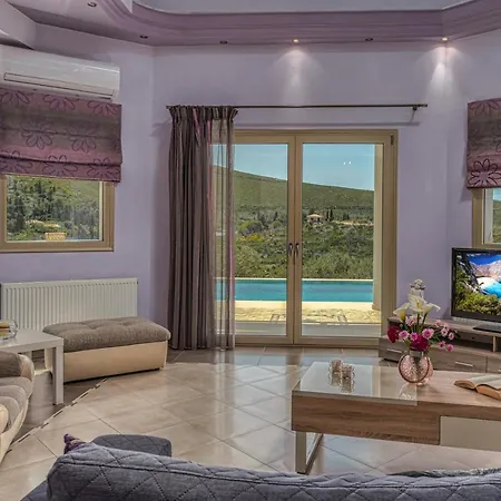 Guesto With Private Pool By Mindyourvilla Vilă