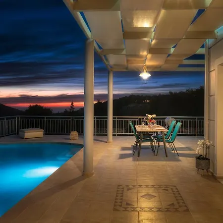 Guesto With Private Pool By Mindyourvilla *