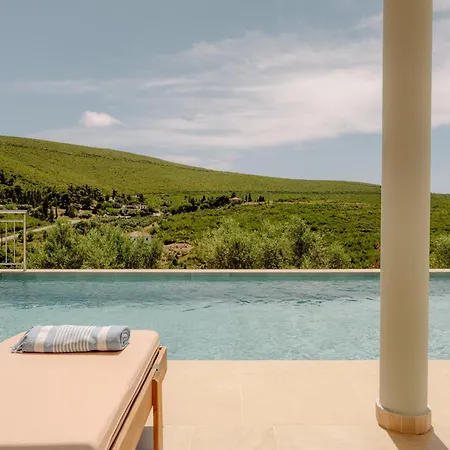فيلة Guesto With Private Pool By Mindyourvilla *