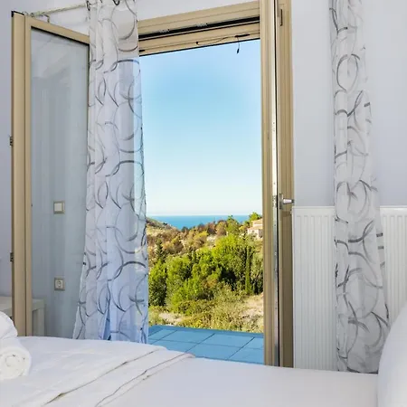 Villa Guesto With Private Pool By Mindyourvilla