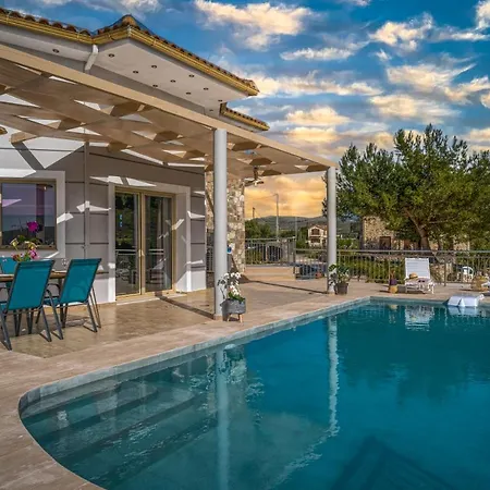 Guesto With Private Pool By Mindyourvilla *