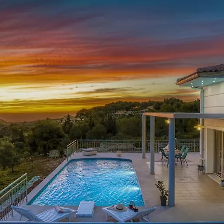 Guesto With Private Pool By Mindyourvilla וילה
