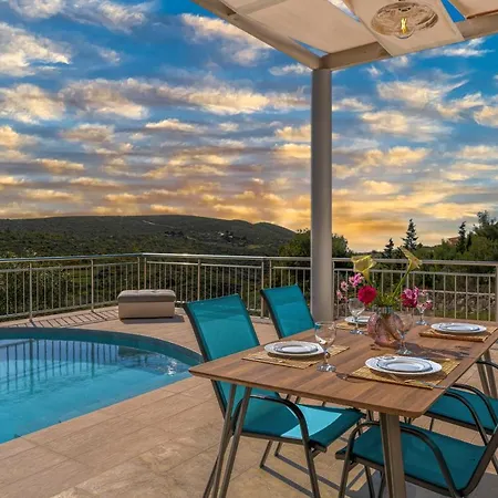 Guesto With Private Pool By Mindyourvilla Villa