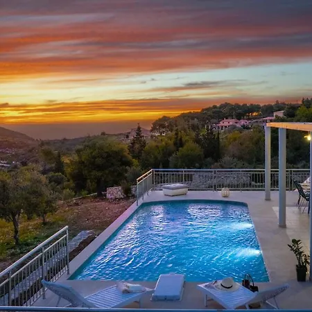 וילה Guesto With Private Pool By Mindyourvilla *