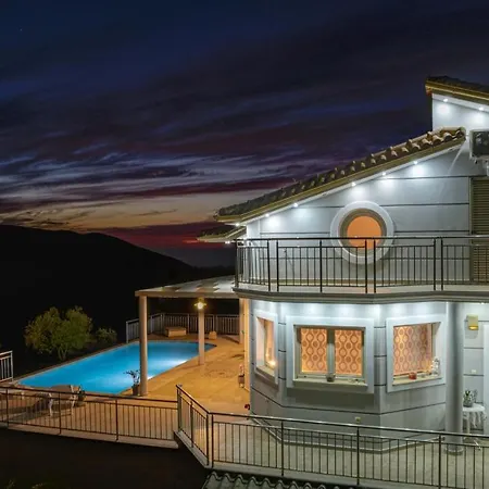 Guesto With Private Pool By Mindyourvilla *