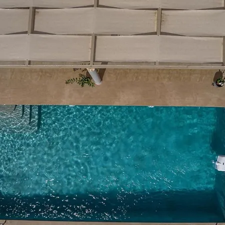 Guesto With Private Pool By Mindyourvilla Villa