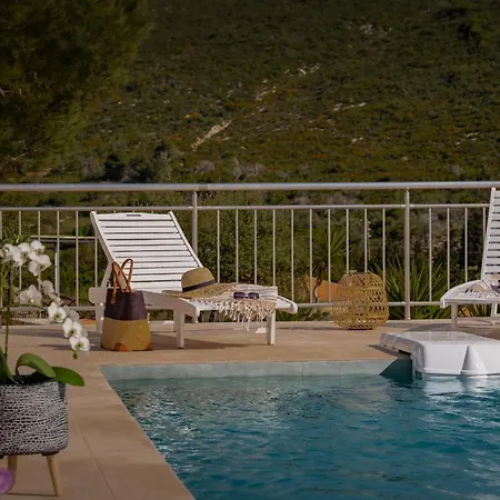 Villa Guesto With Private Pool By Mindyourvilla *