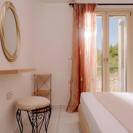 וילה Guesto With Private Pool By Mindyourvilla *