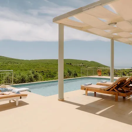 Guesto With Private Pool By Mindyourvilla *