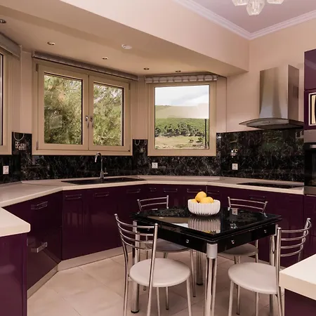 Guesto With Private Pool By Mindyourvilla וילה *