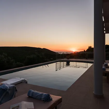 Guesto With Private Pool By Mindyourvilla