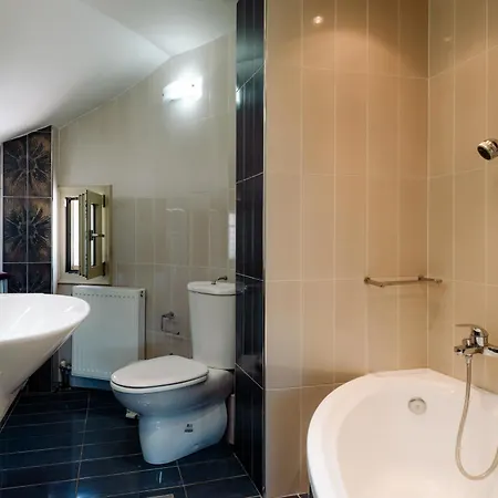 Guesto With Private Pool By Mindyourvilla Anafonítria