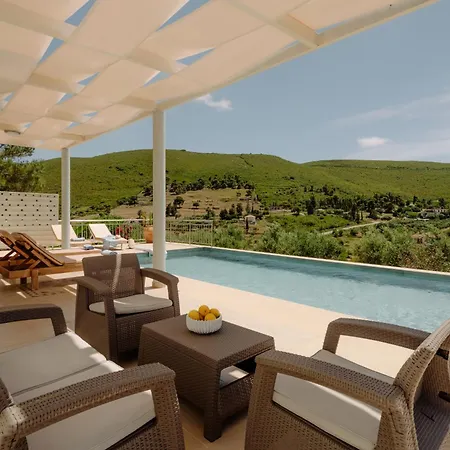 Guesto With Private Pool By Mindyourvilla *