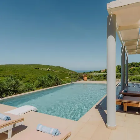 וילה Guesto With Private Pool By Mindyourvilla
