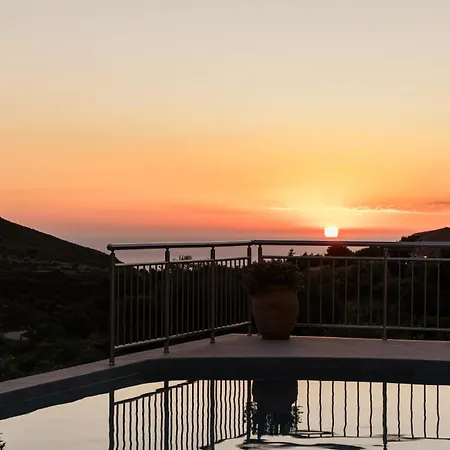 וילה Guesto With Private Pool By Mindyourvilla *