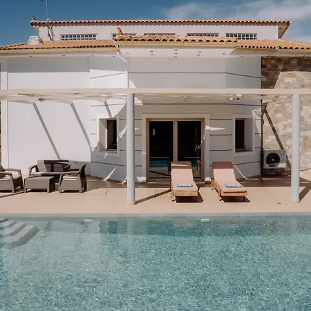 Guesto With Private Pool By Mindyourvilla *