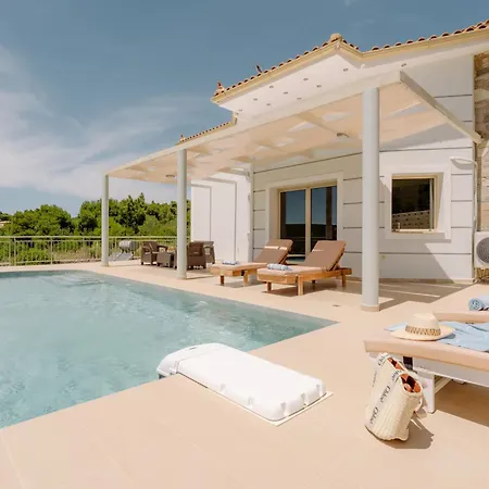 Guesto With Private Pool By Mindyourvilla וילה *
