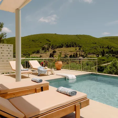 וילה Guesto With Private Pool By Mindyourvilla *