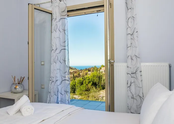 Villa Guesto With Private Pool By Mindyourvilla