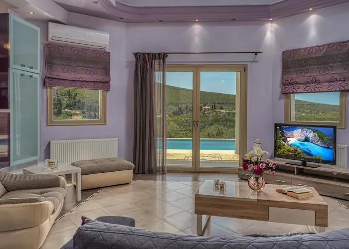 Guesto With Private Pool By Mindyourvilla Villa